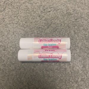 COPY - Jumbo chap stick brand new never been used.